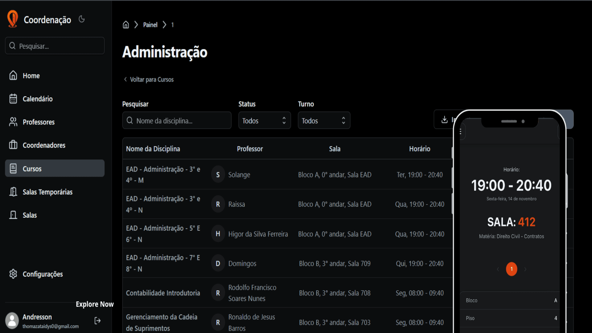 Minha Sala — Ensalamento - Imagem 1